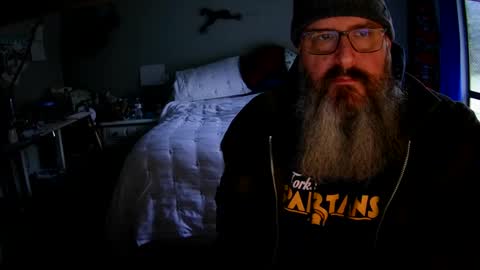 Grand Zaddy or Jay its casual online show from 13, 1, 2025