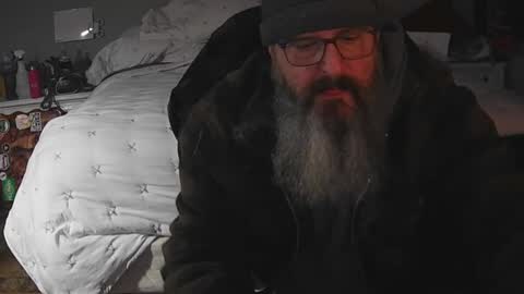 Grand Zaddy or Jay its casual online show from 16, 1, 2025