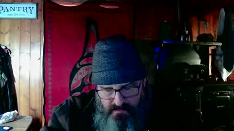 Grand Zaddy or Jay its casual online show from 17, 1, 2025