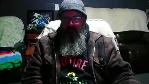 Grand Zaddy or Jay its casual online show from 22, 1, 2025