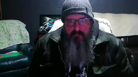 Grand Zaddy or Jay its casual online show from 6, 2, 2025