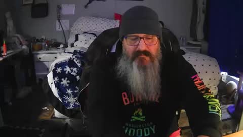 Grand Zaddy or Jay its casual online show from 6, 1, 2026