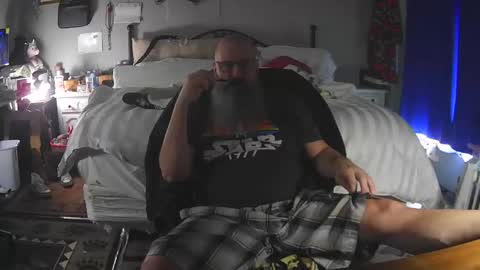 Grand Zaddy or Jay its casual online show from 3, 4, 2026