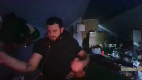 jaycap2576 online show from 2, 11, 2025