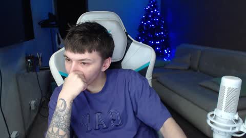 Jayce online show from 6, 1, 2025