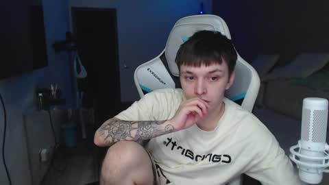 Jayce online show from 13, 1, 2025