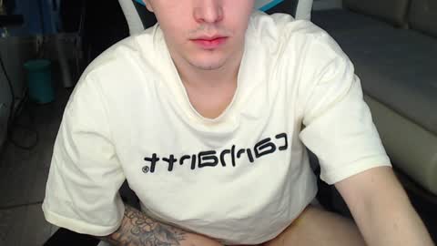 Jayce online show from 16, 1, 2025