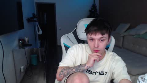 Jayce online show from 16, 1, 2025