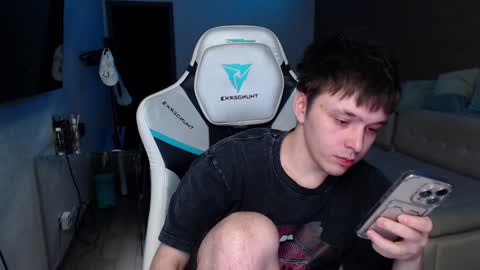 Jayce online show from 31, 1, 2025