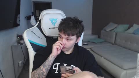 Jayce online show from 8, 2, 2025