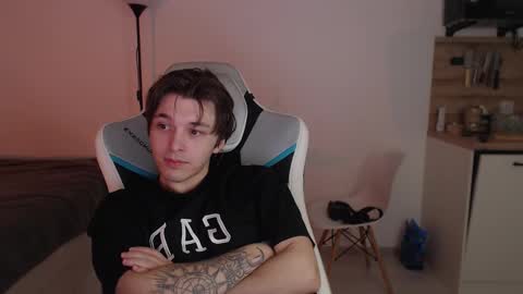 Jayce online show from 26, 9, 2025