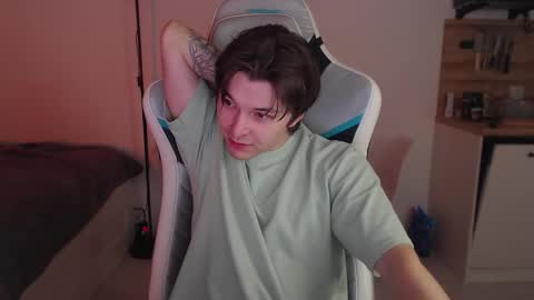 Jayce online show from 27, 9, 2025