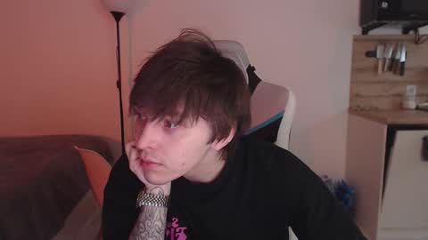 Jayce online show from 28, 9, 2025