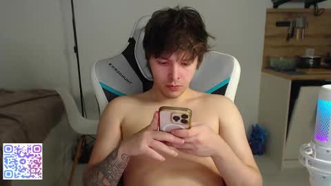 Jayce online show from 17, 12, 2025