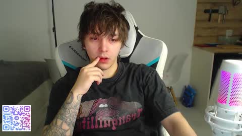 Snapshot of jayce_icestone chatting on 18, 1, 2026 Jayce online show from 18, 1, 2026