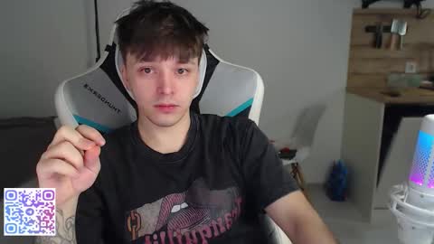 Snapshot of jayce_icestone chatting on 31, 1, 2026 Jayce online show from 31, 1, 2026