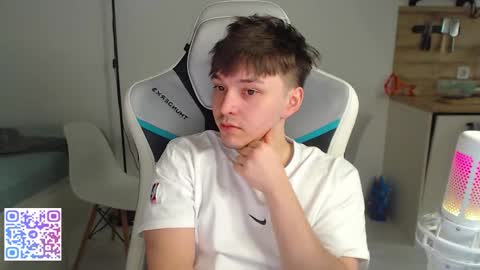 Snapshot of jayce_icestone chatting on 2, 2, 2026 Jayce online show from 2, 2, 2026