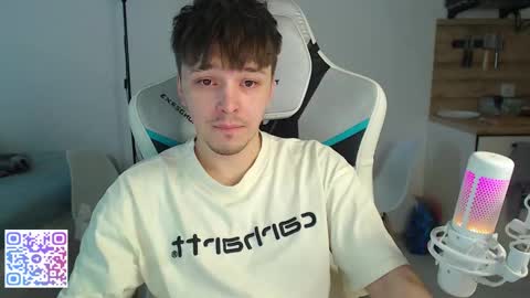 Snapshot of jayce_icestone chatting on 6, 2, 2026 Jayce online show from 6, 2, 2026