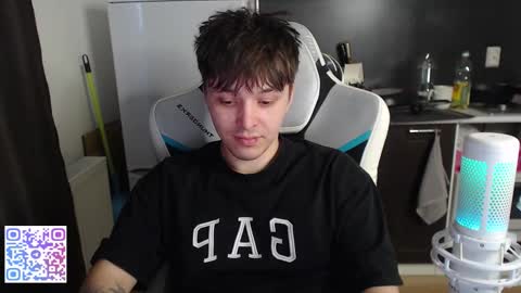 Snapshot of jayce_icestone chatting on 27, 2, 2026 Jayce online show from 27, 2, 2026