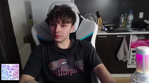 Snapshot of jayce_icestone chatting on 3, 3, 2026 Jayce online show from 3, 3, 2026