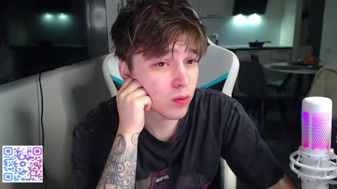 Jayce online show from 21, 3, 2026