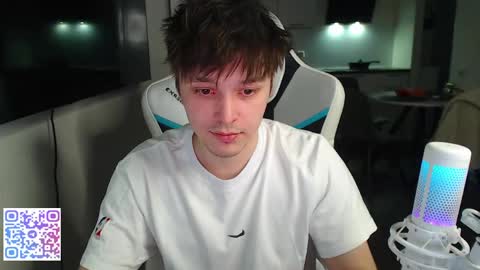 Jayce online show from 23, 3, 2026