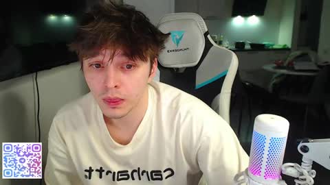 Jayce online show from 8, 4, 2026