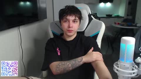 Jayce online show from 28, 5, 2026