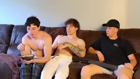 THE HOUSE online show from 5, 12, 2024