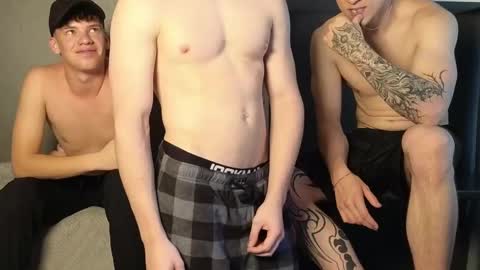 THE HOUSE online show from 9, 12, 2024