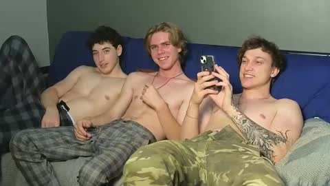 THE HOUSE online show from 9, 12, 2024