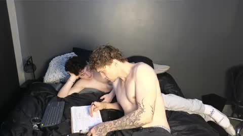 THE HOUSE online show from 13, 1, 2025