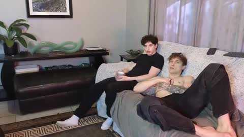 THE HOUSE online show from 24, 2, 2025