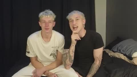 THE HOUSE online show from 8, 11, 2025