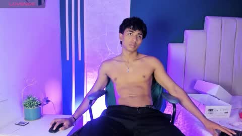 jaycobblack1 online show from 12, 10, 2025