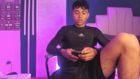 jaycobblack1 online show from 11, 1, 2026