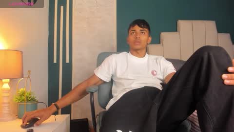 jaycobblack1 online show from 12, 1, 2026