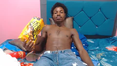 jaycollins online show from 31, 12, 2024