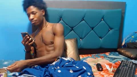 jaycollins online show from 21, 1, 2025