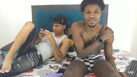 jaycollins online show from 25, 1, 2025