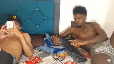 jaycollins online show from 3, 3, 2025