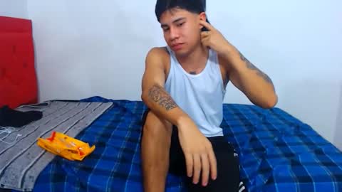 jaycollins online show from 3, 4, 2026