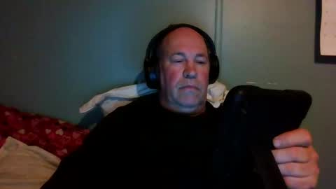 Snapshot of jaycu1962 chatting on 3, 12, 2024 Jay online show from 3, 12, 2024