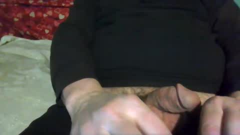 Snapshot of jaycu1962 chatting on 18, 1, 2025 Jay online show from 18, 1, 2025