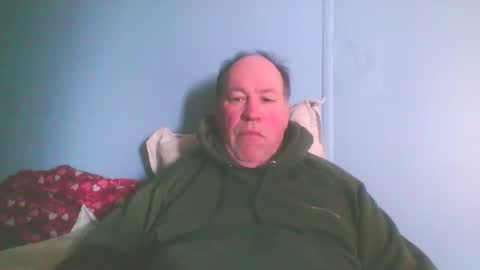 Snapshot of jaycu1962 chatting on 26, 3, 2026 Jay online show from 26, 3, 2026