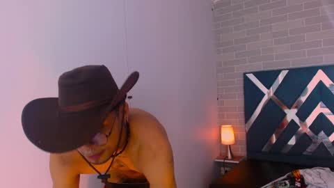 Jayden Morris online show from 18, 2, 2026