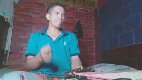 Manuel alvarez online show from 17, 2, 2026