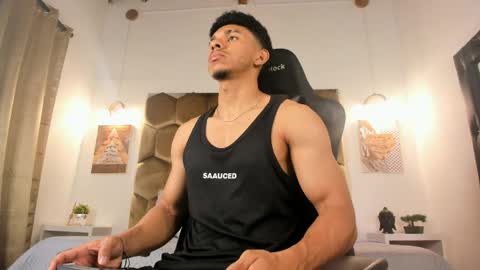 JAYDEN online show from 23, 5, 2026