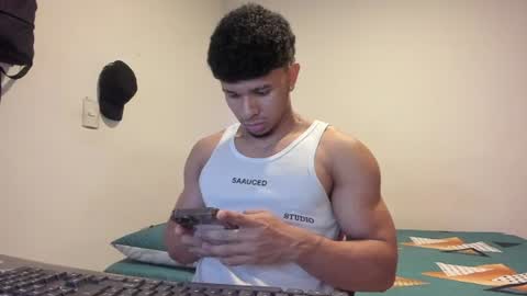 Snapshot of jaydenvance chatting on 7, 7, 2026 JAYDEN online show from 7, 7, 2026