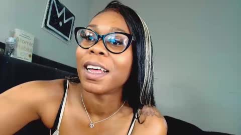 Naomiruty online show from 19, 3, 2026